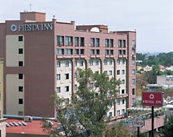 FIESTA INN EXPO